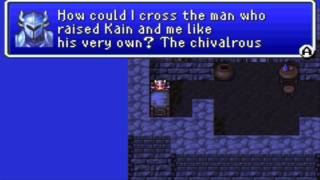 Final Fantasy IV (GBA) Walkthrough (Intro 2 in HD)