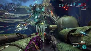 boreal's final moments.