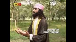 Dil Falak Da Hath Muhammad Waqas ali mehbobi