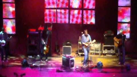 Yonder Mountain String Band - Cuckoo