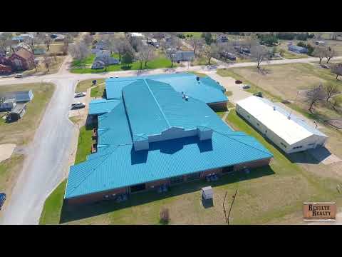 USD 312 Partridge Elementary School