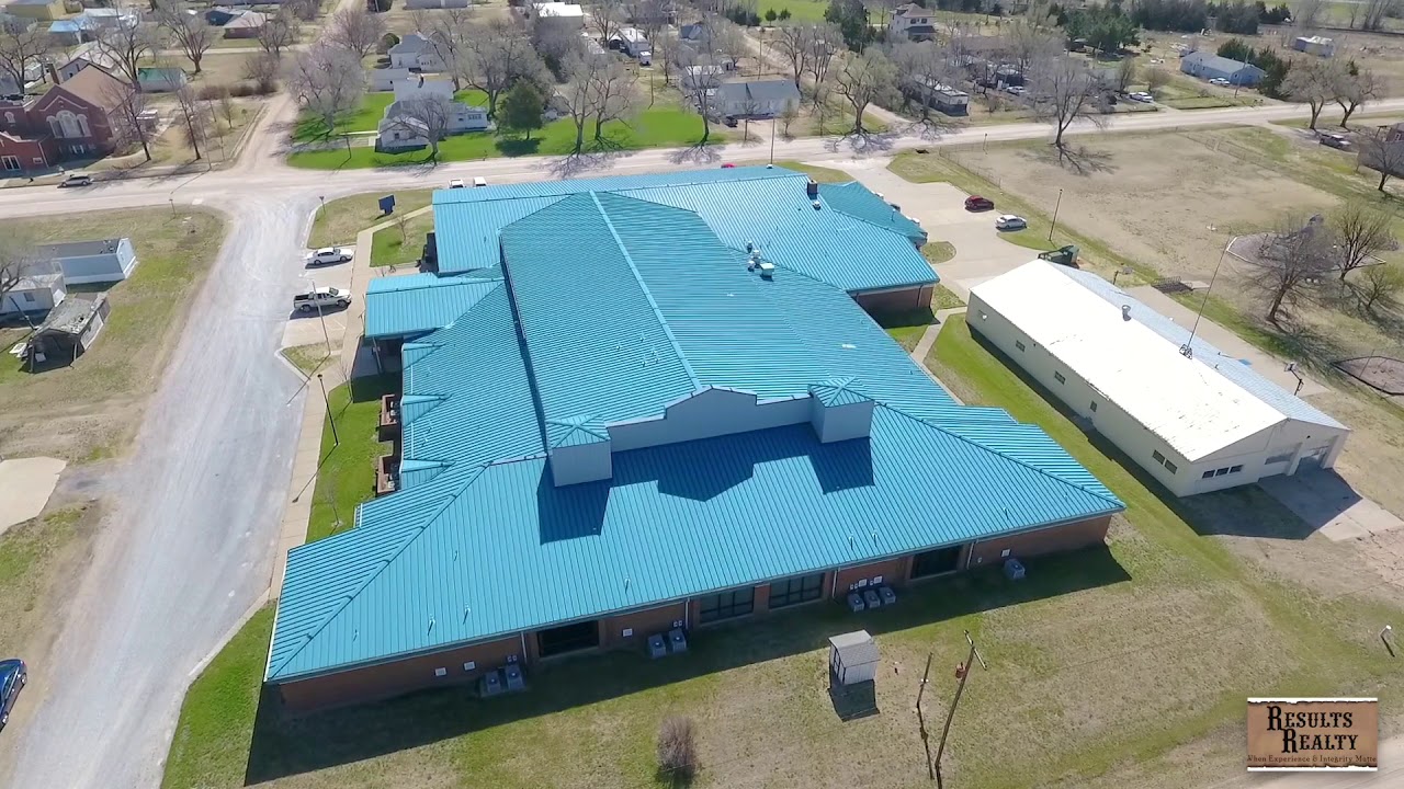 USD 312 Partridge Elementary School YouTube