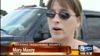 Teacher arrested, accused of child molestation