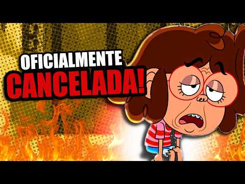Why was COUSINS CANCELLED? DISNEY'S "R4C1ST4" SERIES!