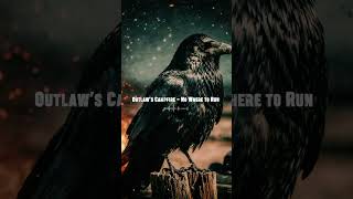 No Where to Run #newmusic #darkwesternmusic #campfire #latenightmusic #relaxingfiresounds #workflow