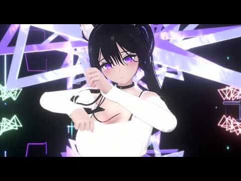 踊 mmd