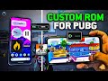 Best Custom ROMs for PUBG & BGMI | Custom ROM For Gaming 2025 | Low End Device Custom ROMs