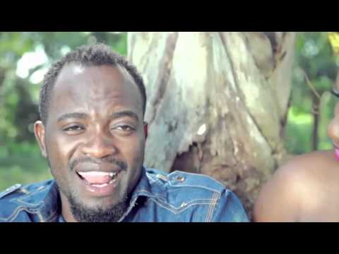 Gwenjagala David Lutalo  OlishaM SandrigoPromotar New Ugandan Video 2014