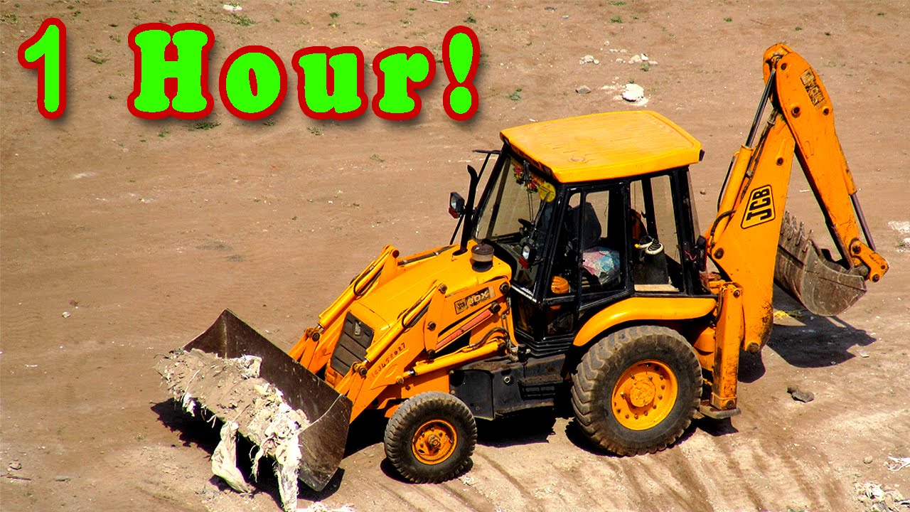construction trucks for children