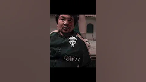 「 GI-HUN ☠️ 」- SQUID GAME JUMP ROPE EDIT #SQUIDGAME #GIHUN #SHORTS