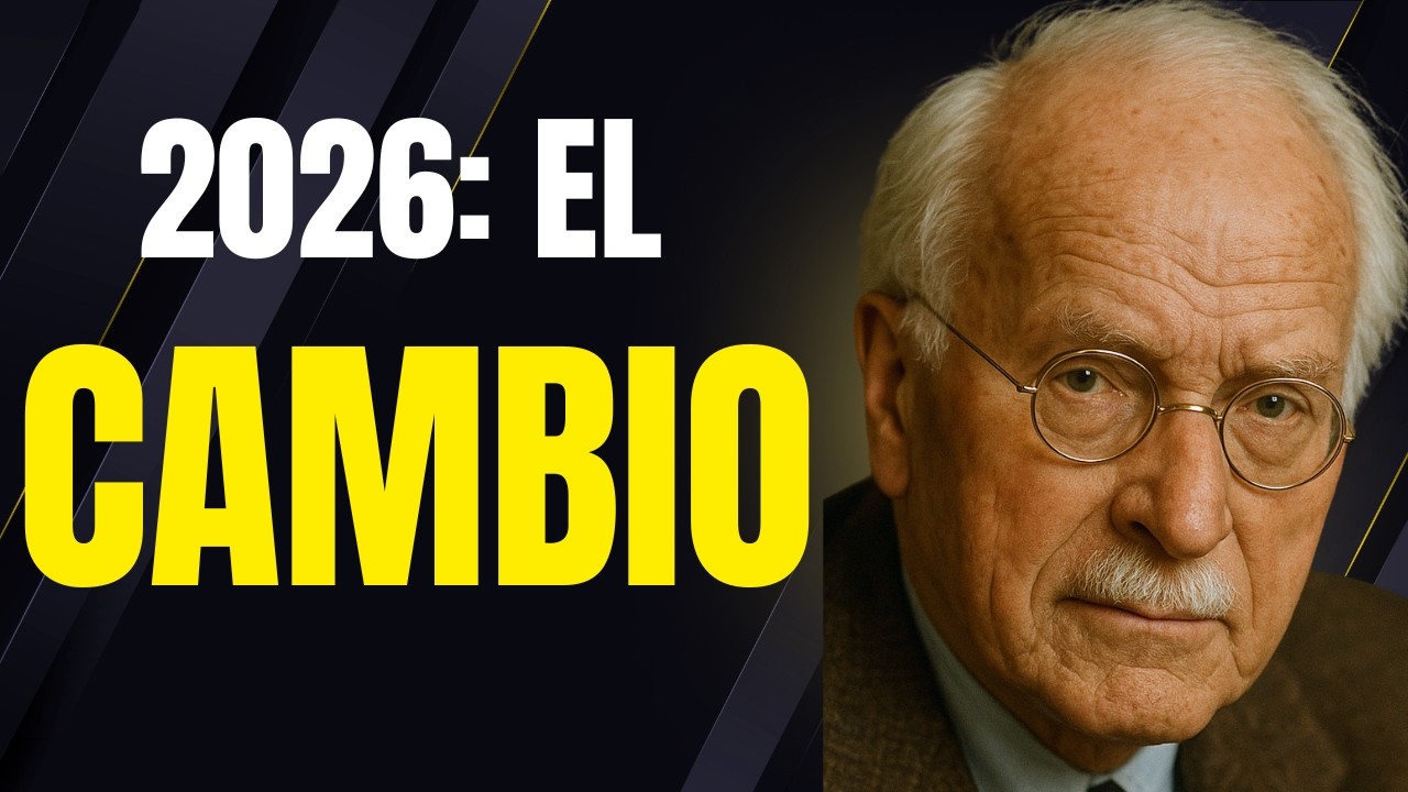 La Era de Acuario NO es lo que crees: El oscuro secreto que Carl Jung descubrió - Carl Jung Español