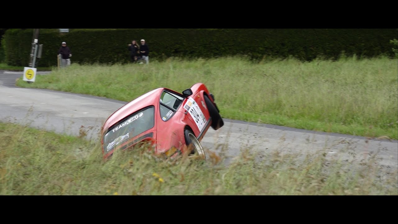 Rallye des Bornes 2024 | VHC /VHRS