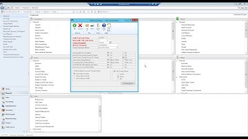 Dynamics GP How to use Revenue Expense Deferrals