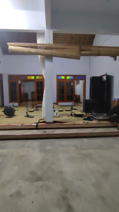 Prepare #syekhermania #sholawathayyulhadi #hadroh #sholliwasallimyasalam #santrikeren #thepower