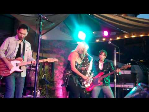 Mindi Abair - Girls Night Out @ Thornton Winery