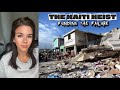 The Haiti Heist | Foreign Funding &amp; Ending TPS 
