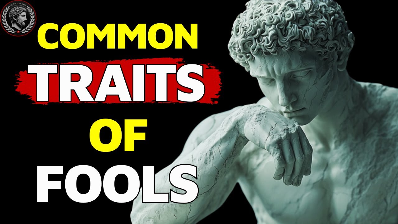 Less Intelligent 5 Characteristics of People Who Are Less Intelligent According to ...