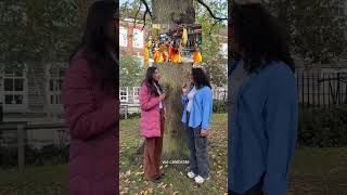 What are your favourite cultural traditions? #InterFaith