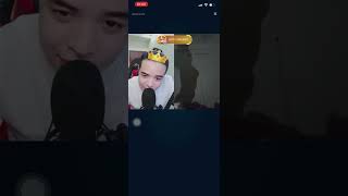 Bigo Live Linhmiuu Trả Kèo Chiếu Bóng Ngực Bự