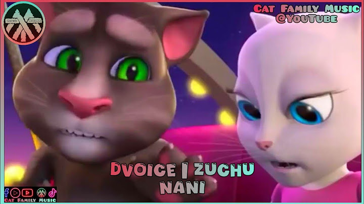 DVoice ft Zuchu - Nani | Tomezz Martommy | Tom & Angela