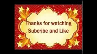 Orbie Video Number 1 Rainbow Orbies