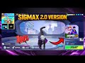 I Tested SIGMAX 2.0 BETA VERSION 