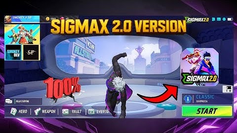 I Tested SIGMAX 2.0 BETA VERSION 