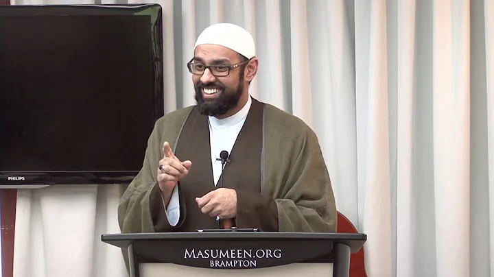 Friday Khutba  - Sheikh Jaffer H. Jaffer - 6th Rabi al-Thani 1440