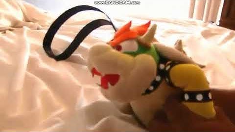 Bowser Junior Gets a Beating Compilation (Part 2)
