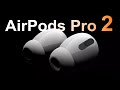 AirPods Pro 2 (2022) - You WON'T believe this!