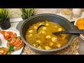 ПП СУП С ФРИКАДЕЛЬКАМИ. Как приготовить вкусный суп с фрикадельками и чечевицей.