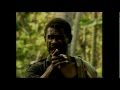 Capture de la vidéo Kanai Pineri-Of Rabaul-"Opareisen Rausim Kwik" 1997 Video Clip.