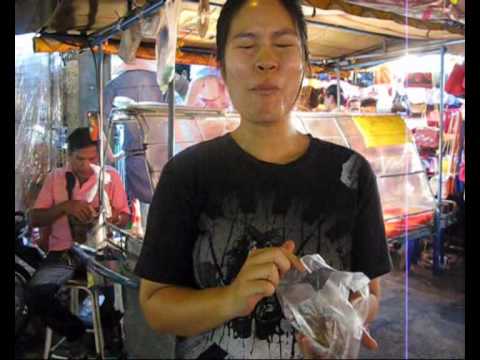 Amazing race china rush audition video. - YouTube