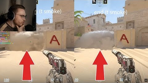 ohnePixel reacts to 32 CS2 Tips you