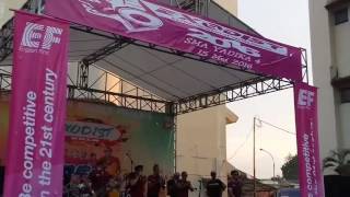 Download Lagu Happy birthday by tipe-x MP3