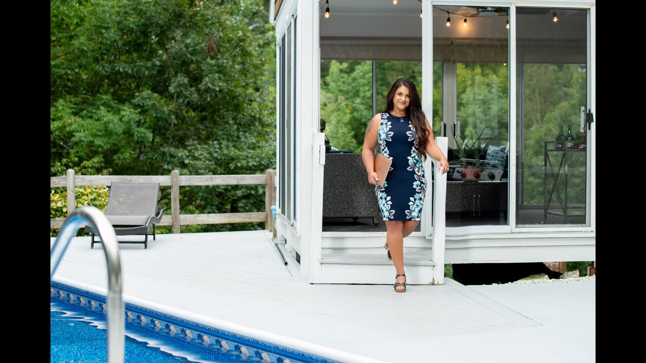 Jasmine Pellerin of Keller Williams Realty presents 25 Evergreen Rd