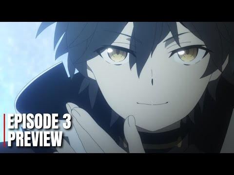 My Gift Lvl 9999 Unlimited Gacha Episode 3 Preview Release Date Eng Sub