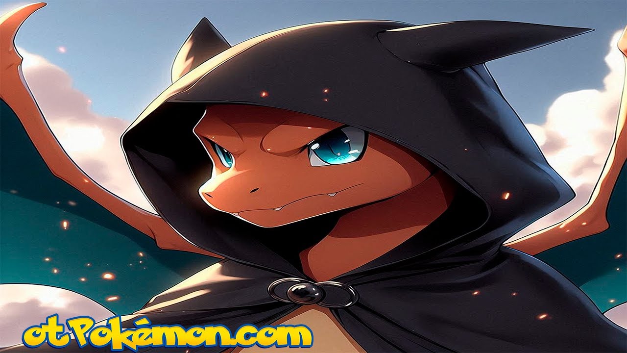 OTPokemon - Testando Covert Cloak