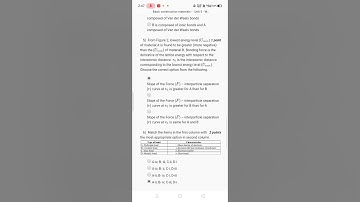 week 3 solution of basic construction material || nptel assignment solution 2022