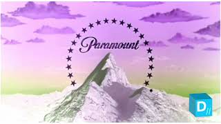 Paramount Enhanced with Diamond