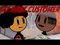 From trapping to youtube  my first customer ep 2