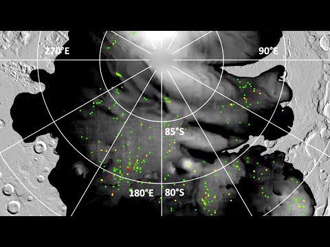 Video: Na NASA-inim Slikama S Marsa Ispitali Smo Misterioznu Lubanju - Alternativni Pogled