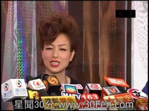 Sammi Cheng Confirmed Hocc Ah C Is One Of The Special Guest For Her Concert In This Clip 