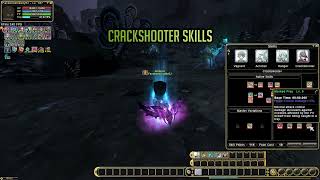 FlyFF Universe - Crackshooter 3rd Job