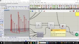 Grasshopper Intermediate tutorial 6