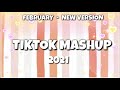 new Tiktok Mashup February 🌈🌈 not clean 🌈🌈