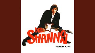 Video thumbnail of "Del Shannon - Hot Love"