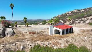 18489 Ramona View Dr. Ramona, CA.