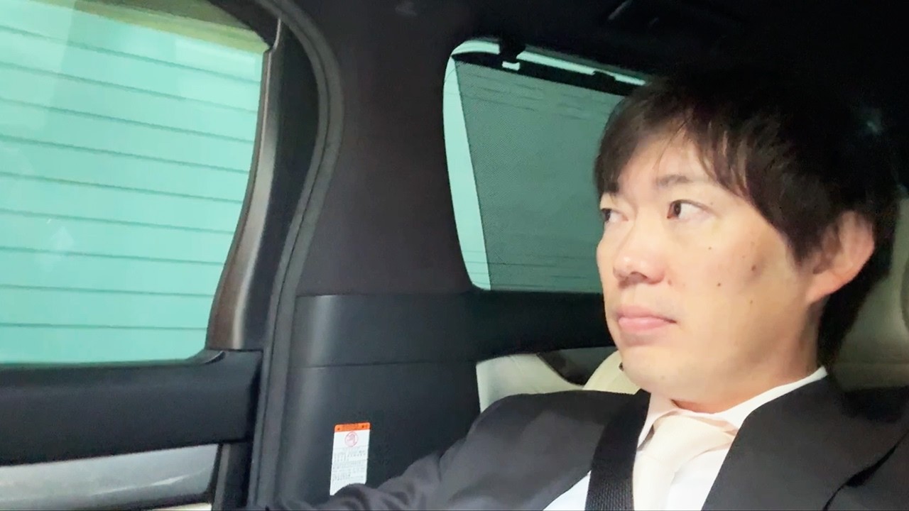 【Vlog】平日ストレスフルな経営者の癒やされる休日