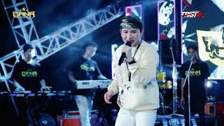 GANA MUSIC - KEPANGKU KAPANG - FALLDEN